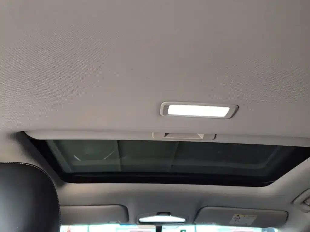 Geely Emgrand 2022 4th Generation 1.5L CVT Premium — миниатюра 18