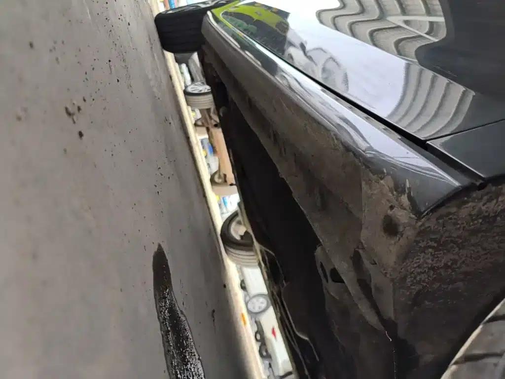 Geely Emgrand 2022 4th Generation 1.5L CVT Premium — миниатюра 21
