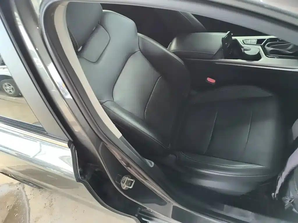 Geely Emgrand 2022 4th Generation 1.5L CVT Premium — миниатюра 25
