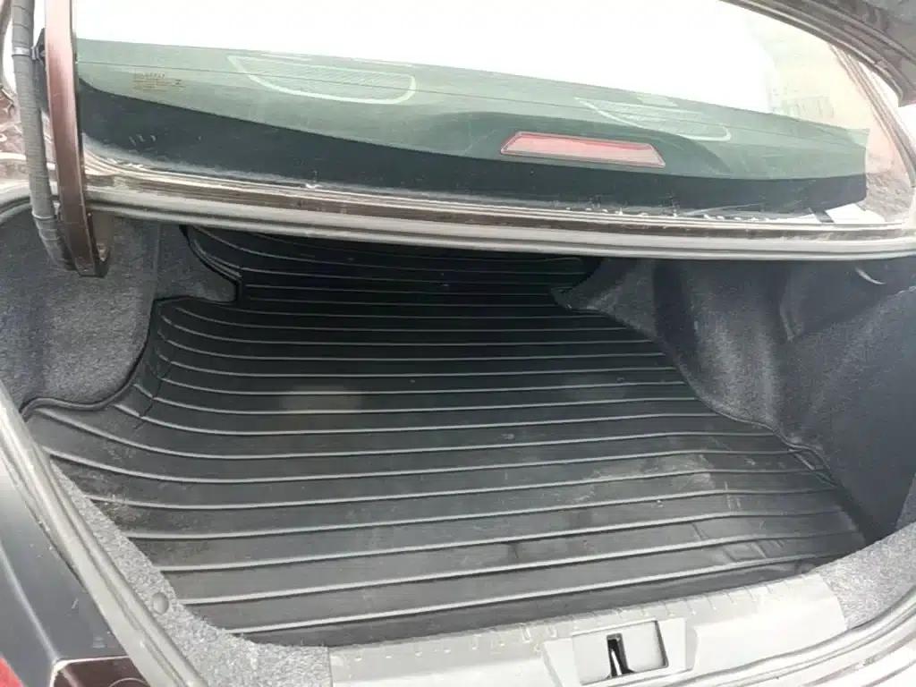 Geely Emgrand 2019 Leading Edition 1.5L Manual Deluxe Model (China VI Emission Standard) — миниатюра 19