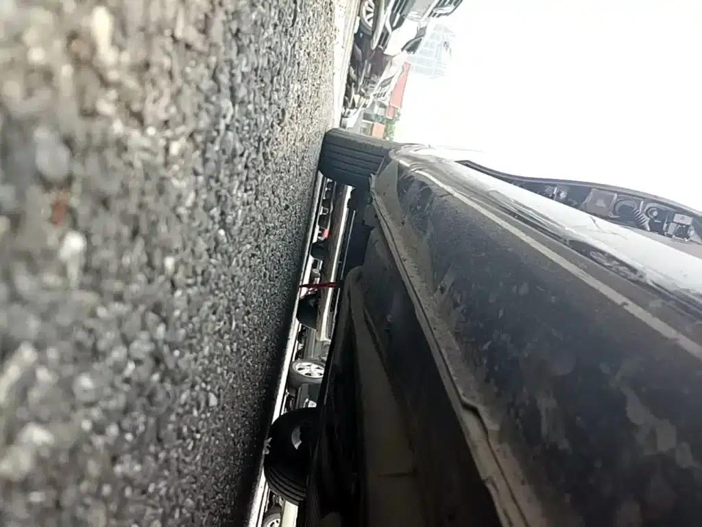Geely Emgrand 2019 Leading Edition 1.5L Manual Deluxe Model (China VI Emission Standard) — миниатюра 21