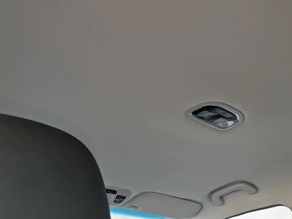 Geely Emgrand 2019 Leading Edition 1.5L Manual Deluxe Model (China VI Emission Standard) — миниатюра 18
