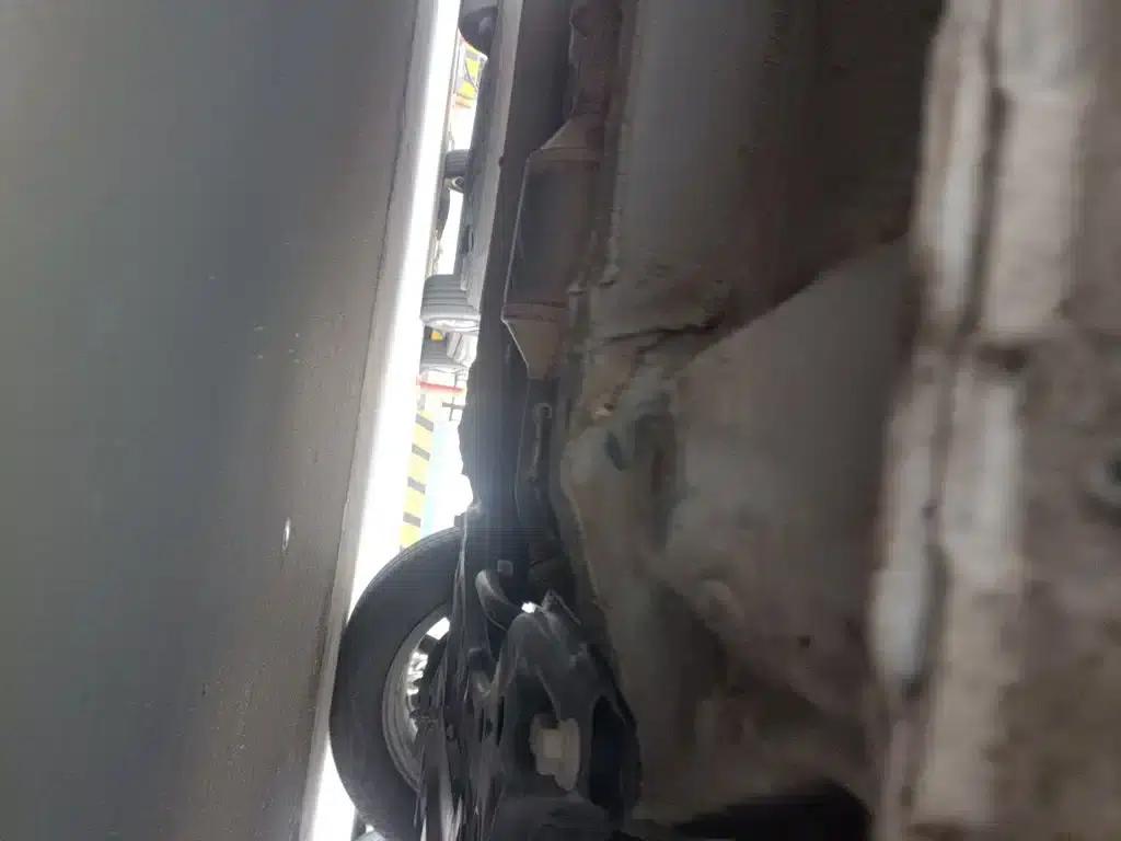 Geely Emgrand 2020 1.5L CVT Comfort Model — миниатюра 15