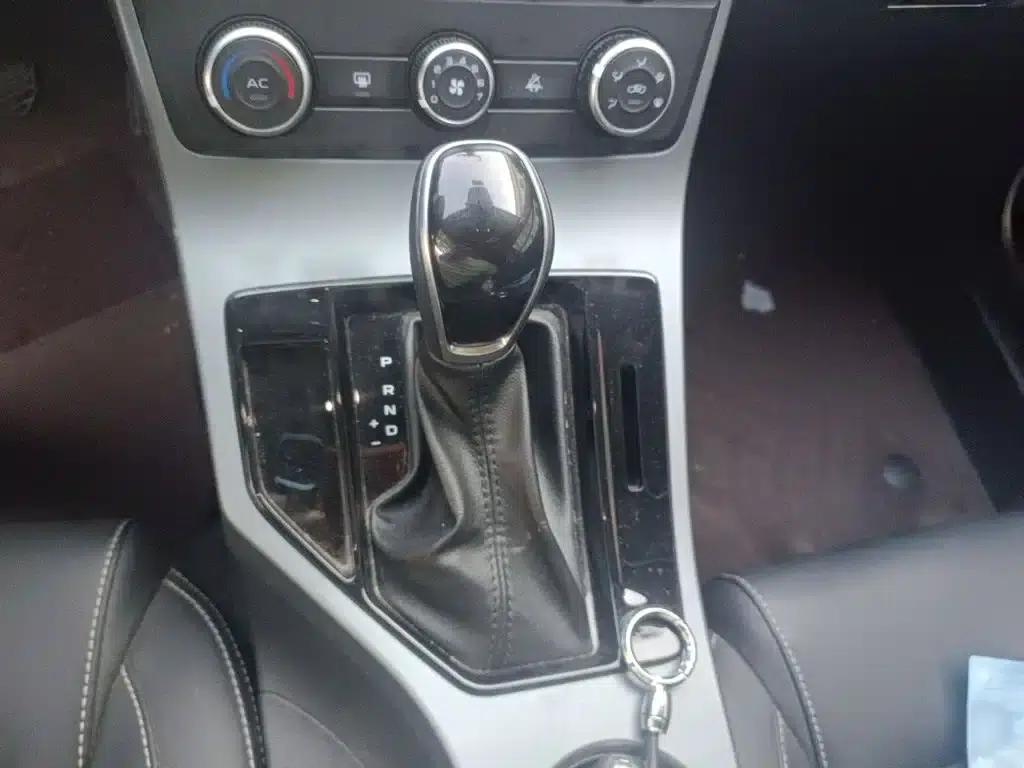 Geely Emgrand 2020 1.5L CVT Comfort Model — миниатюра 7