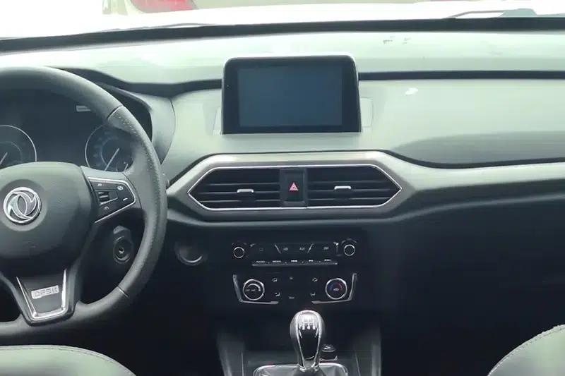 Fengguang S560 2018 Model 1.8L Manual Comfort 7-Seater — миниатюра 3