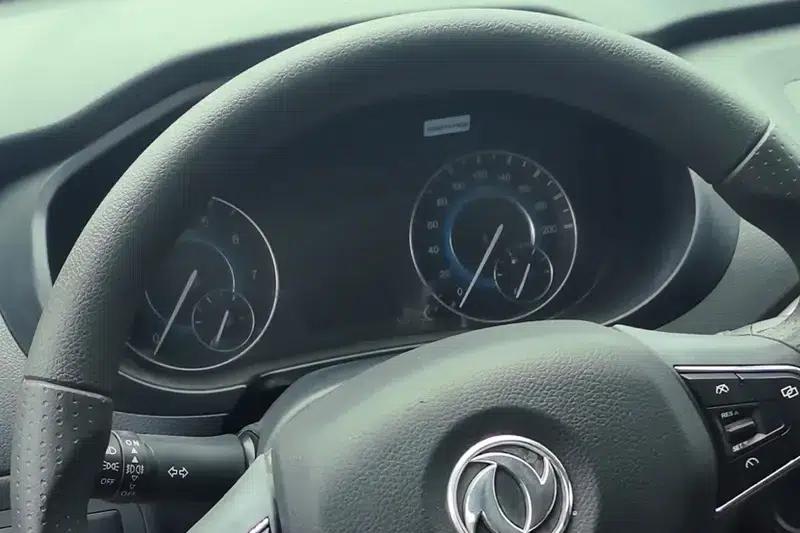 Fengguang S560 2018 Model 1.8L Manual Comfort 7-Seater — миниатюра 5