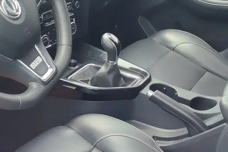 Fengguang S560 2018 Model 1.8L Manual Comfort 7-Seater — миниатюра 6