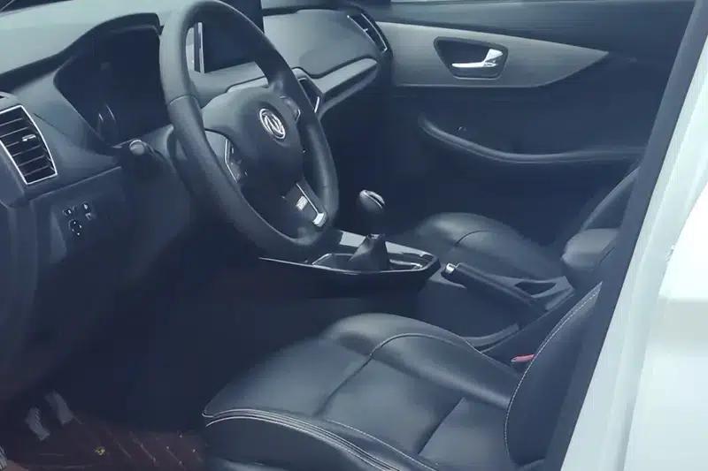 Fengguang S560 2018 Model 1.8L Manual Comfort 7-Seater — миниатюра 7