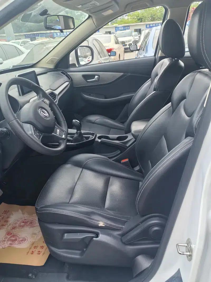 Fengguang S560 2018 Model 1.8L Manual Comfort 7-Seater — миниатюра 8