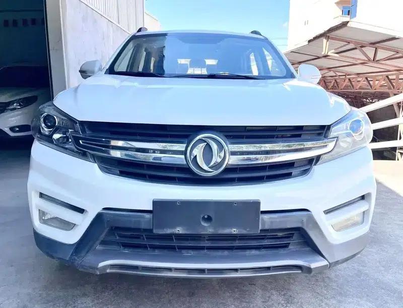 Fengguang S560 2018 Model 1.8L Manual Elite 7-Seater — миниатюра 2