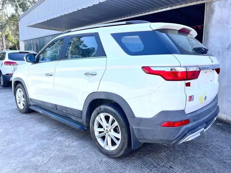 Fengguang S560 2018 Model 1.8L Manual Elite 7-Seater — миниатюра 4
