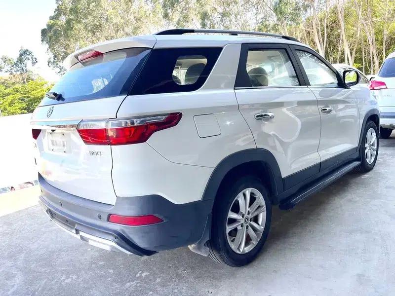 Fengguang S560 2018 Model 1.8L Manual Elite 7-Seater — миниатюра 6