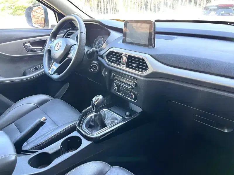 Fengguang S560 2018 Model 1.8L Manual Elite 7-Seater — миниатюра 7
