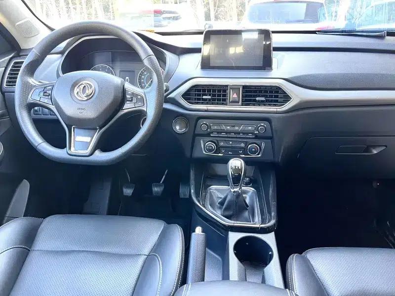 Fengguang S560 2018 Model 1.8L Manual Elite 7-Seater — миниатюра 8