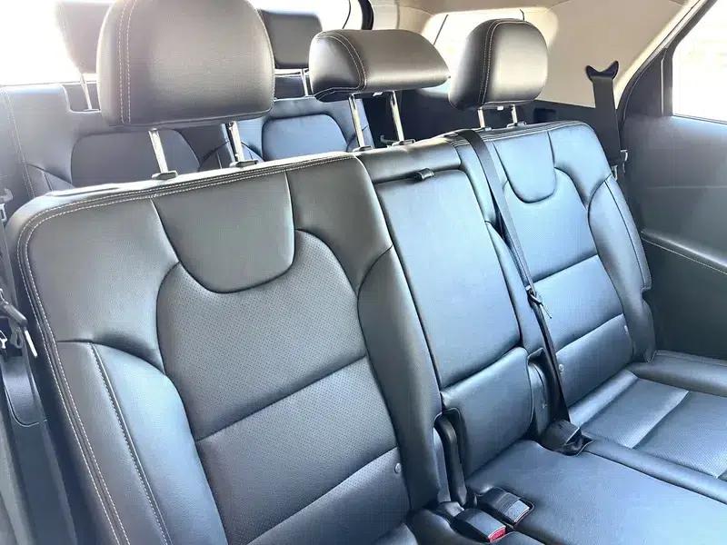 Fengguang S560 2018 Model 1.8L Manual Elite 7-Seater — миниатюра 9