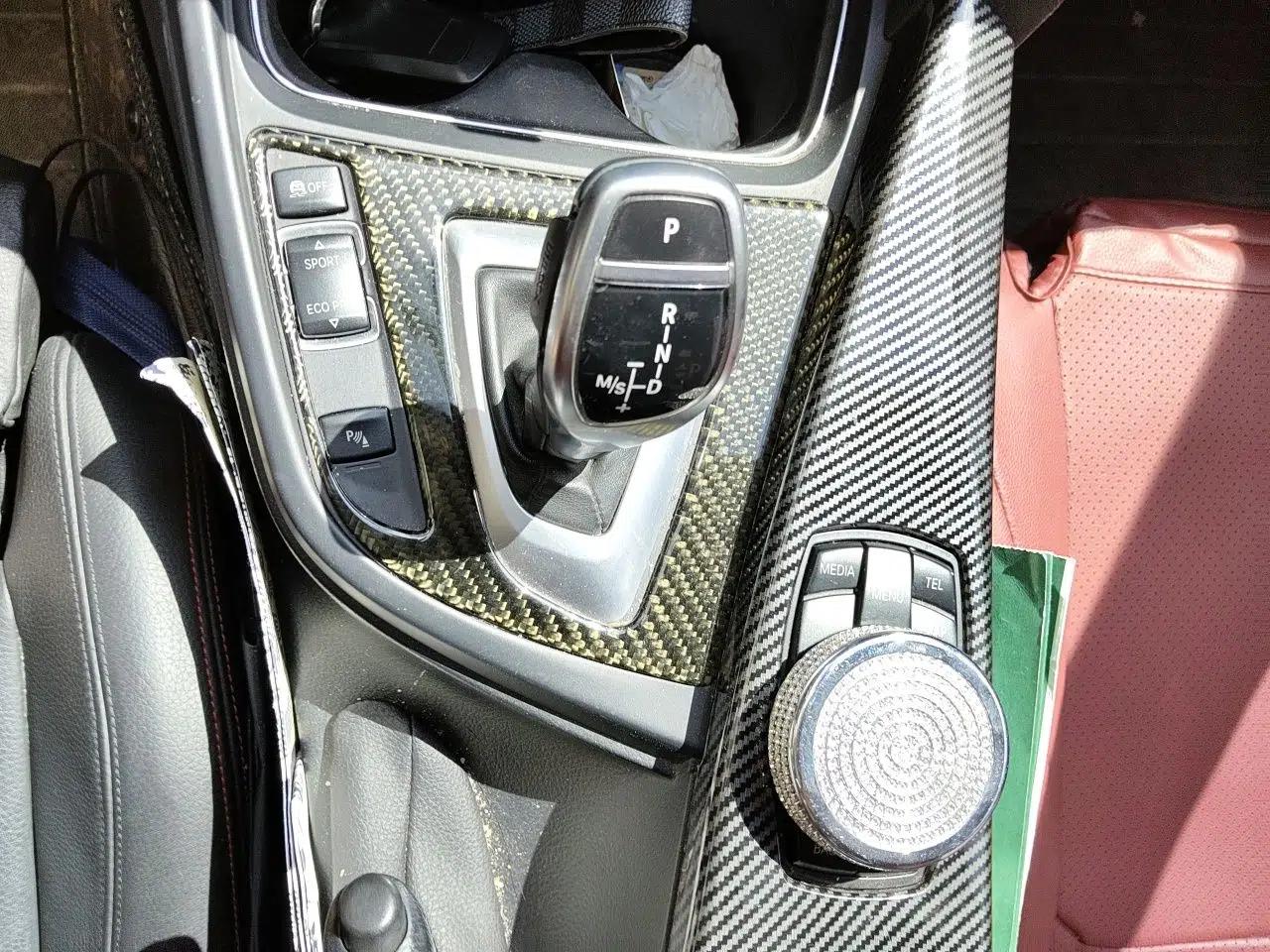 BMW 3 Series 2015 328i Sport Design Package — миниатюра 14
