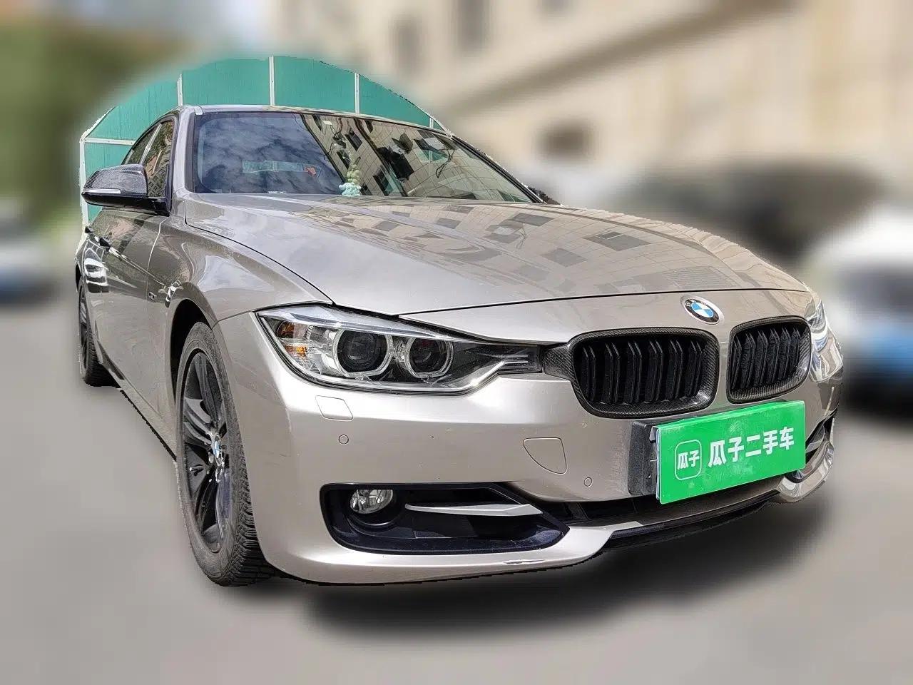 BMW 3 Series 2015 328i Sport Design Package — миниатюра 3