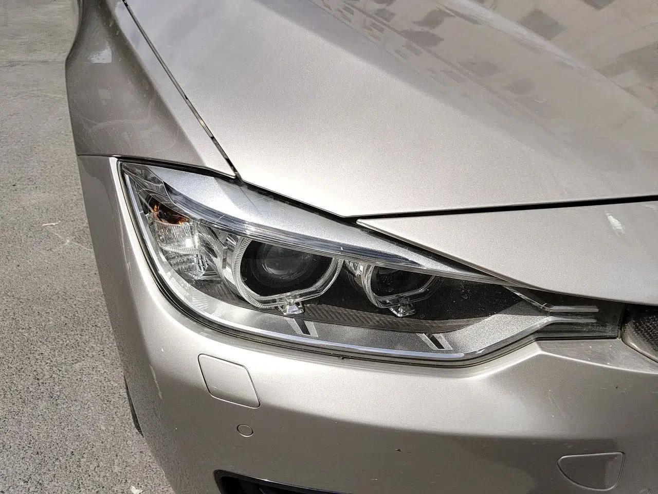 BMW 3 Series 2015 328i Sport Design Package — миниатюра 7