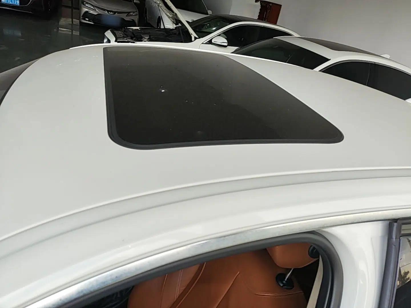 BMW 3 Series 2015 320Li Luxury Design Package Premium Edition — миниатюра 7