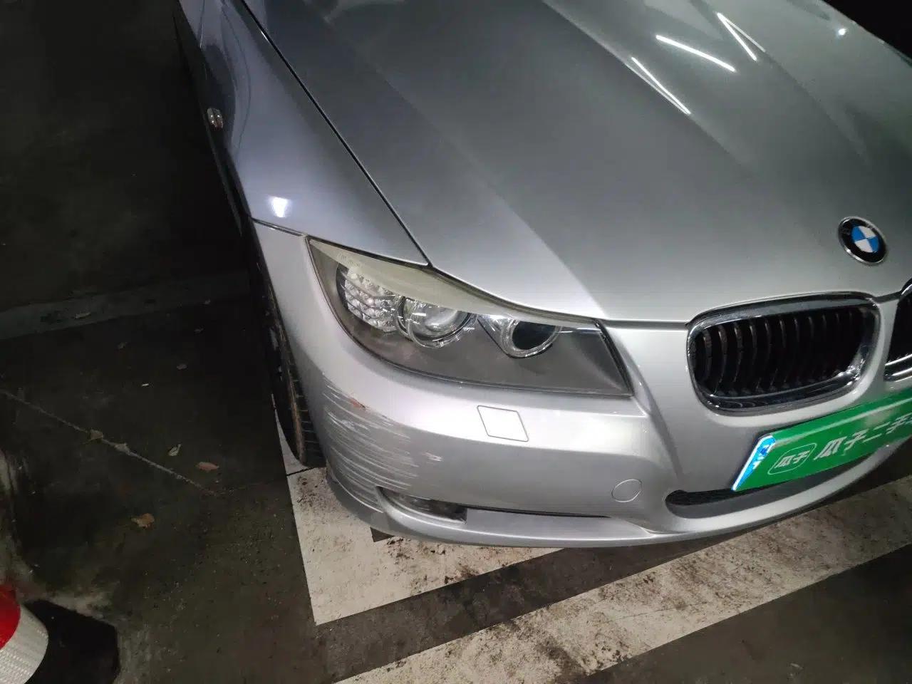BMW 3 Series 2011 320i Sport Edition — миниатюра 7