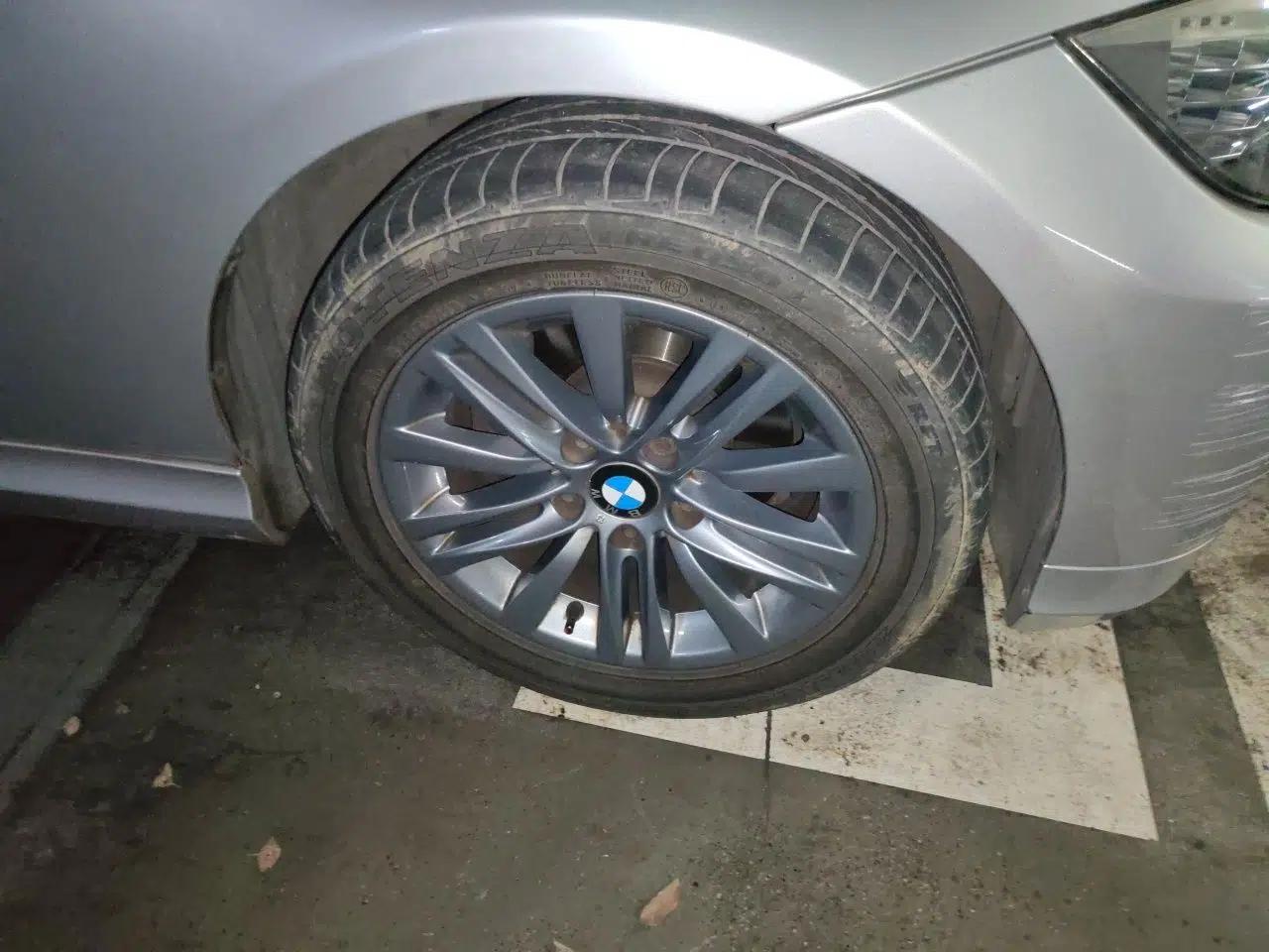 BMW 3 Series 2011 320i Sport Edition — миниатюра 8