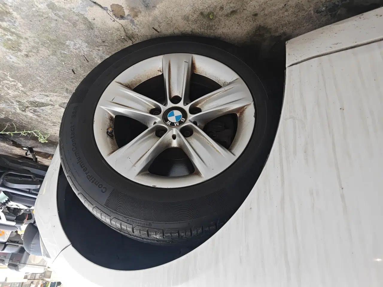 BMW 3 Series 2013 320i Sport Edition — миниатюра 8
