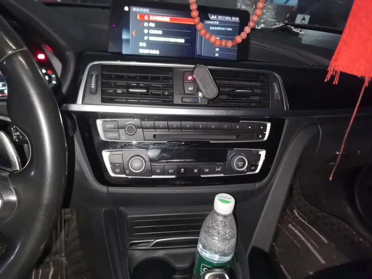 BMW 3 Series 2018 320Li Leading Model M Sport Package — миниатюра 13