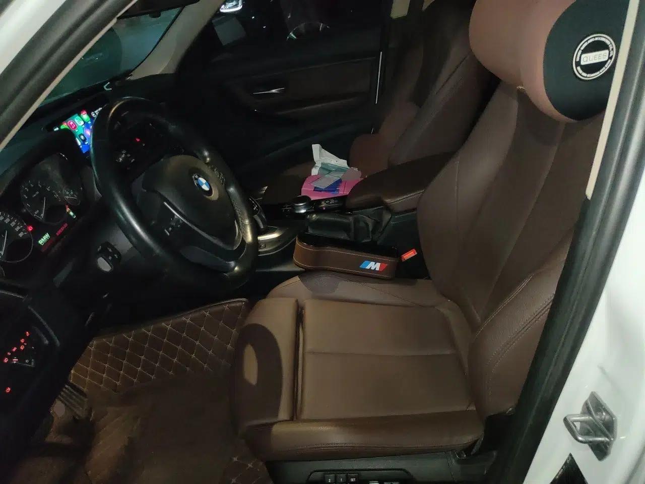 BMW 3 Series 2019 320Li Fashion Model — миниатюра 15