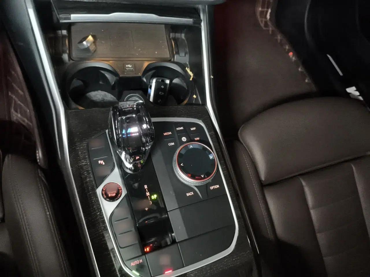 BMW 3 Series 2020 Restyled 325Li M Sport Package — миниатюра 12