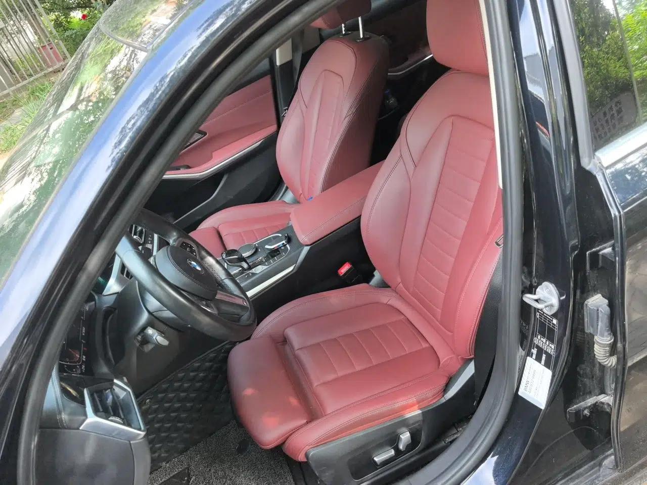 BMW 3 Series 2021 325i M Sport Package — миниатюра 15