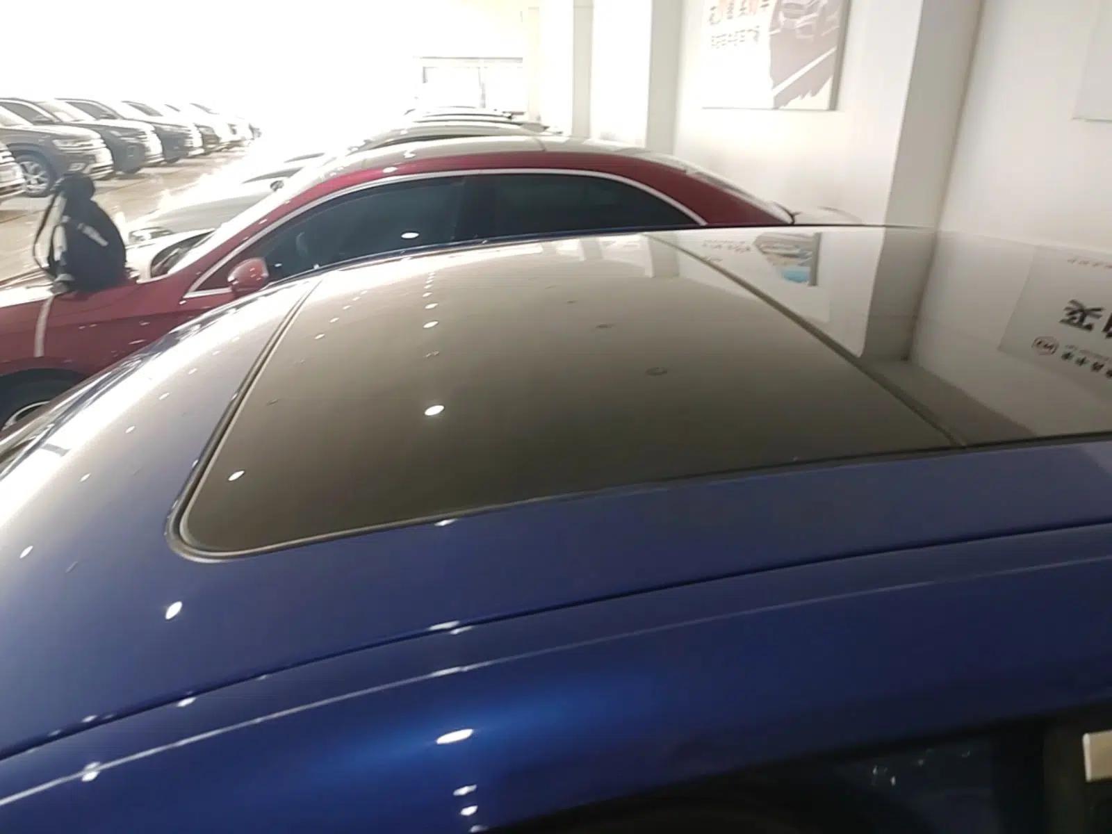 BMW 3 Series 2020 320Li M Sport Package — миниатюра 7