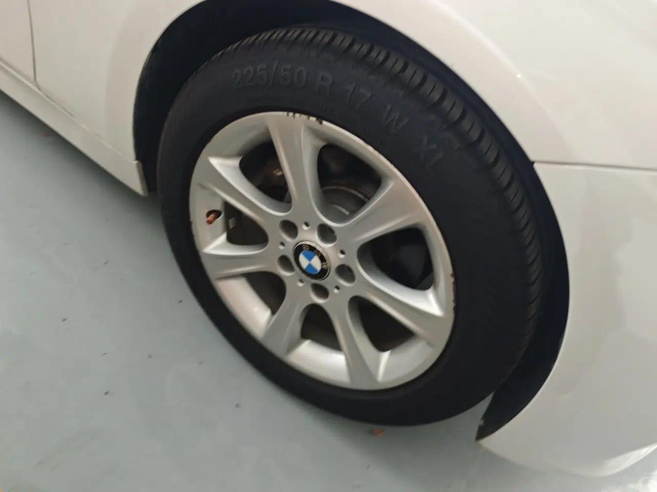 BMW 3 Series 2013 320i Sport Touring Edition — миниатюра 8
