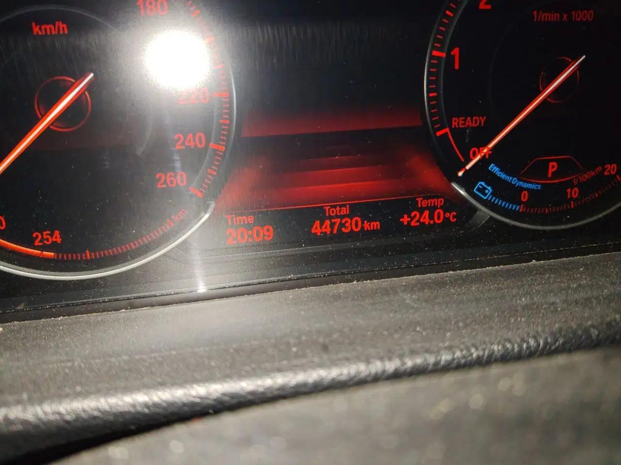 BMW 3 Series 2019 320Li M Luxury Package — миниатюра 12