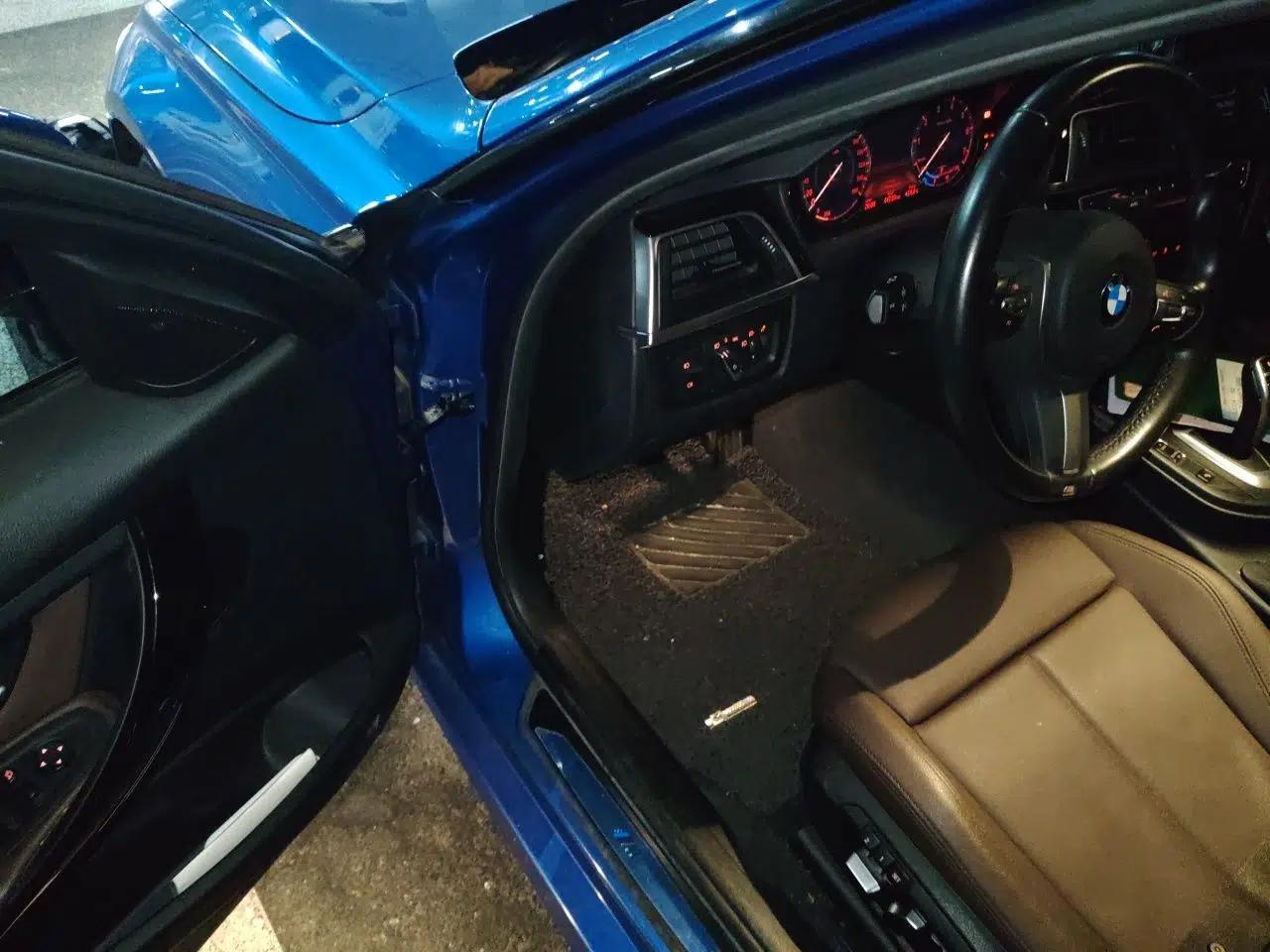 BMW 3 Series 2019 320Li M Luxury Package — миниатюра 16