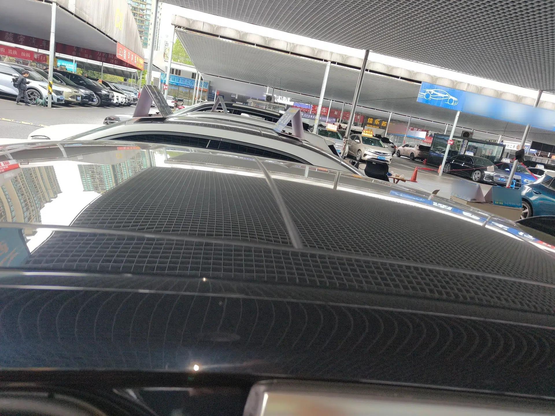 BMW 3 Series 2021 325Li M Sport Package — миниатюра 7