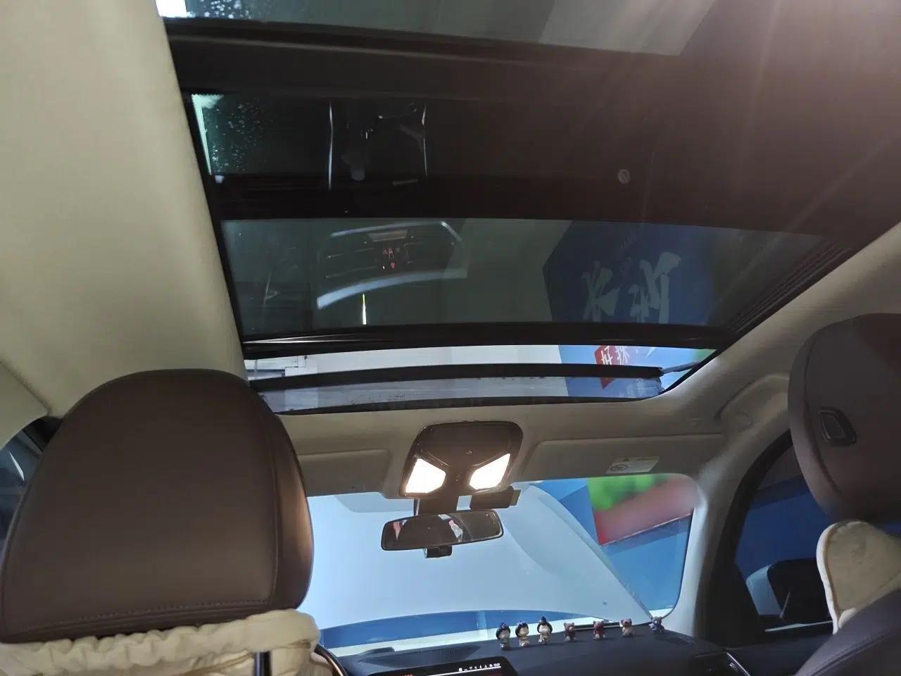 BMW 3 Series 2020 325Li First Edition — миниатюра 18