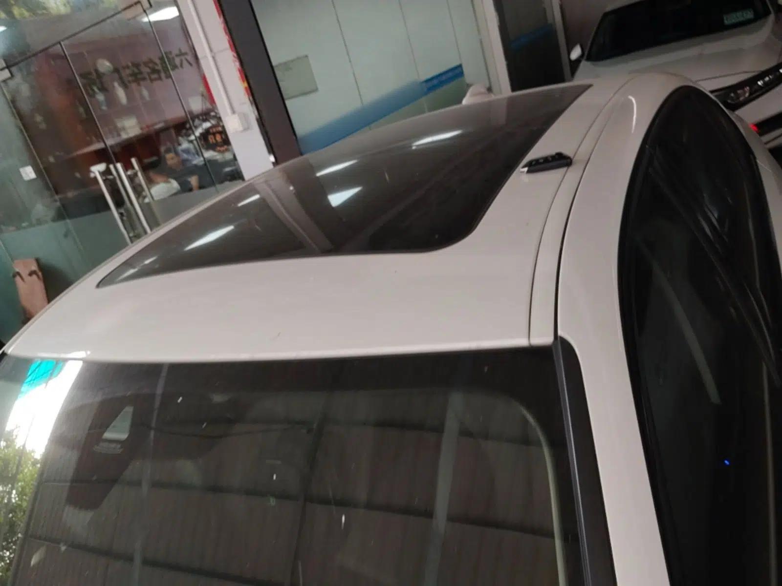 BMW 3 Series 2022 325Li M Sport Package — миниатюра 7