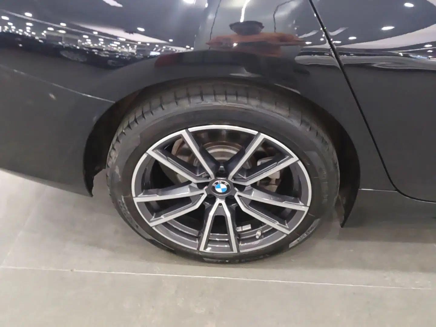 BMW 3 Series 2024 325Li M Sport Package — миниатюра 11