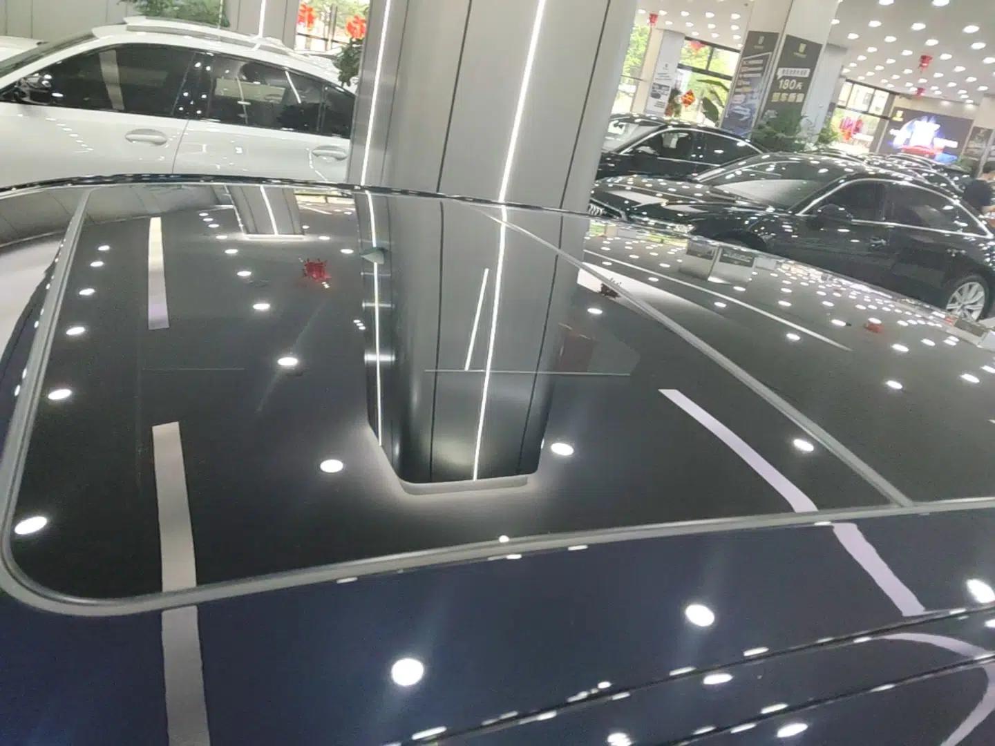 BMW 3 Series 2024 325Li M Sport Package — миниатюра 7