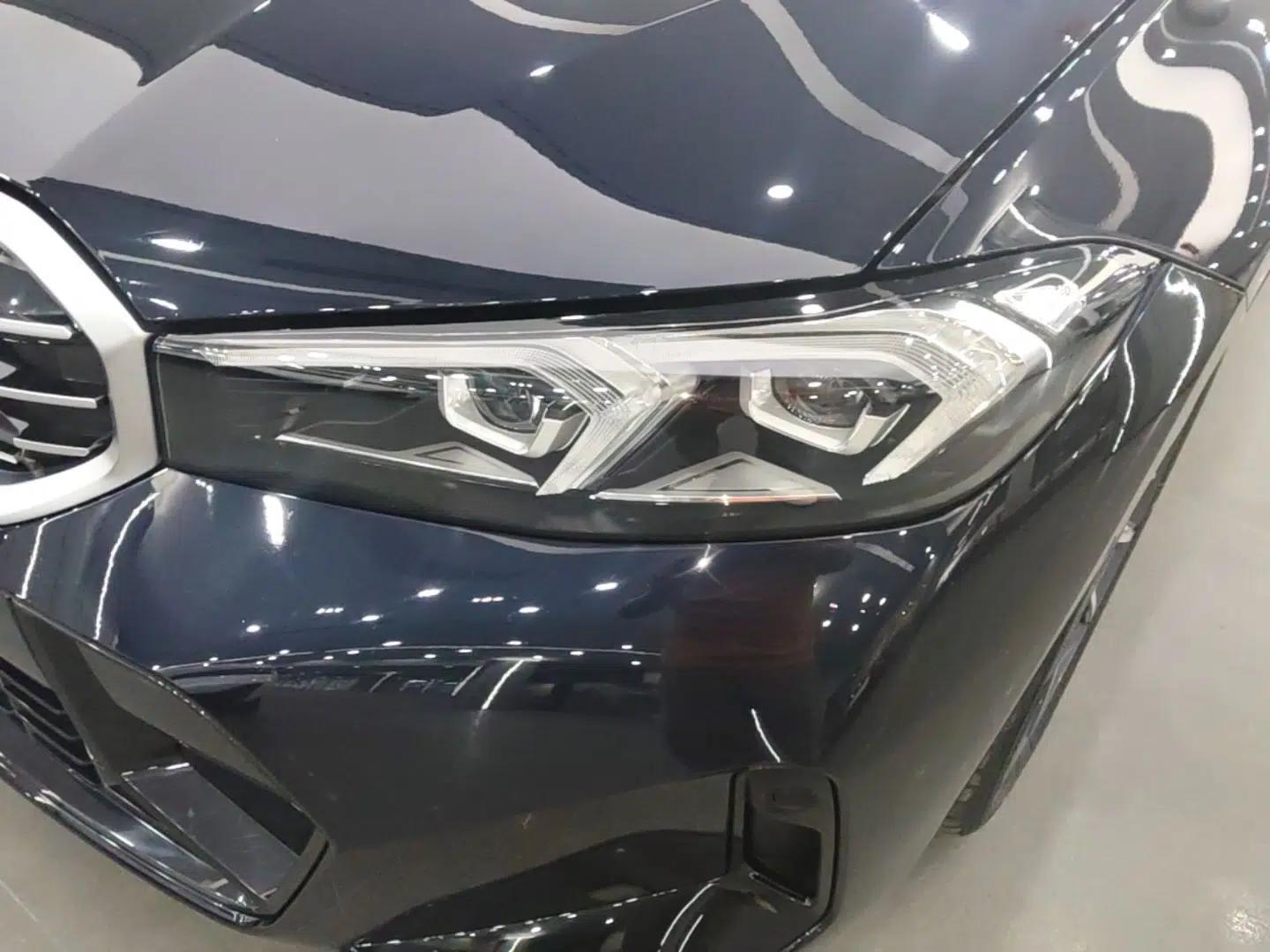 BMW 3 Series 2024 325Li M Sport Package — миниатюра 8