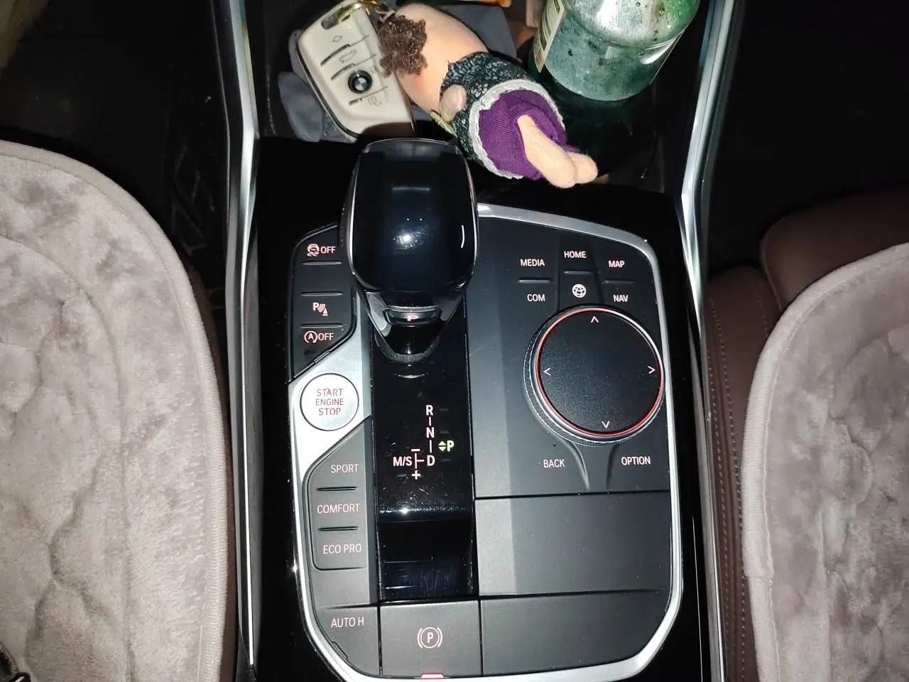 BMW 3 Series 2020 325Li First Edition — миниатюра 14
