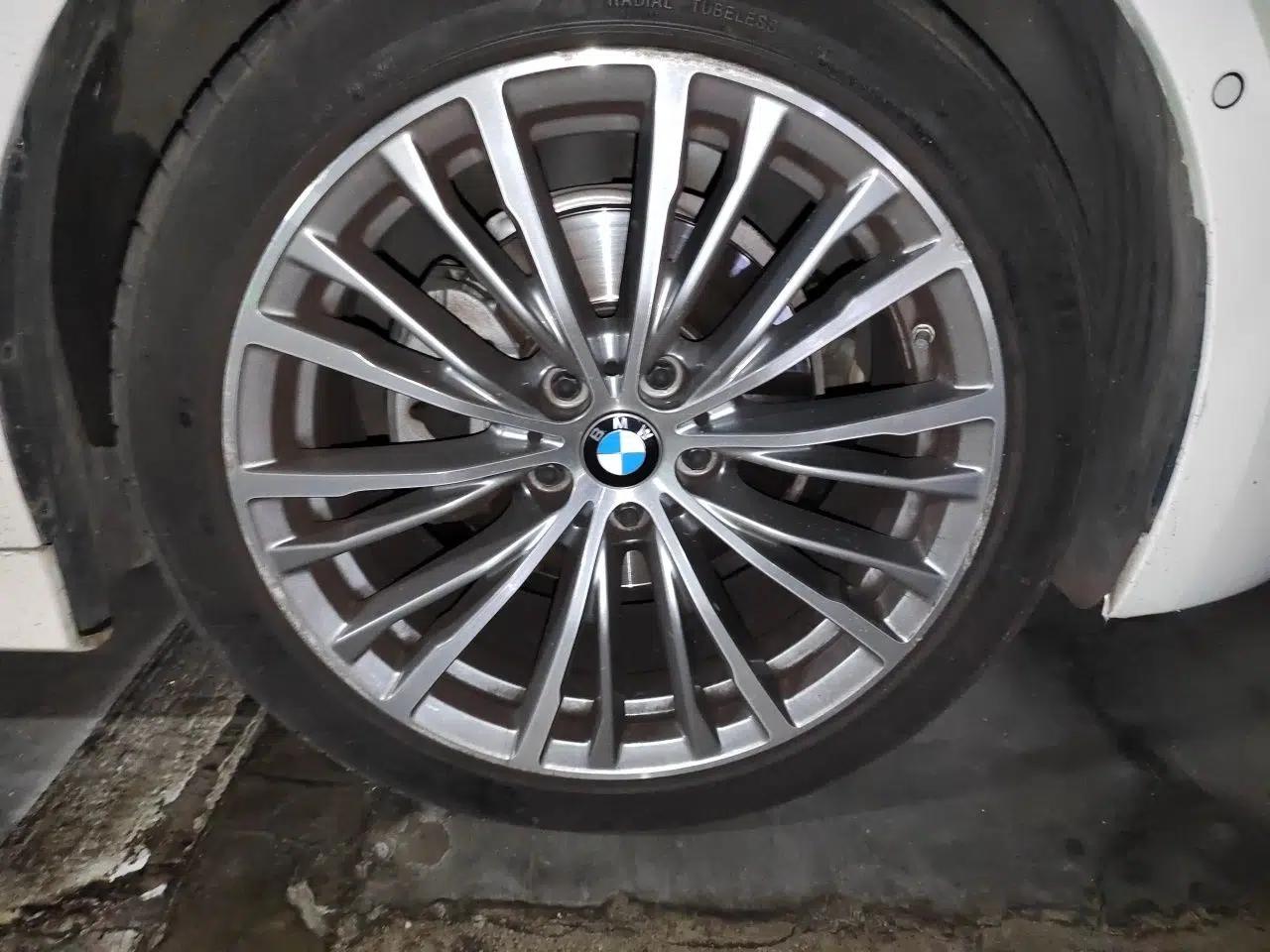 BMW 3 Series 2020 325Li First Edition — миниатюра 8