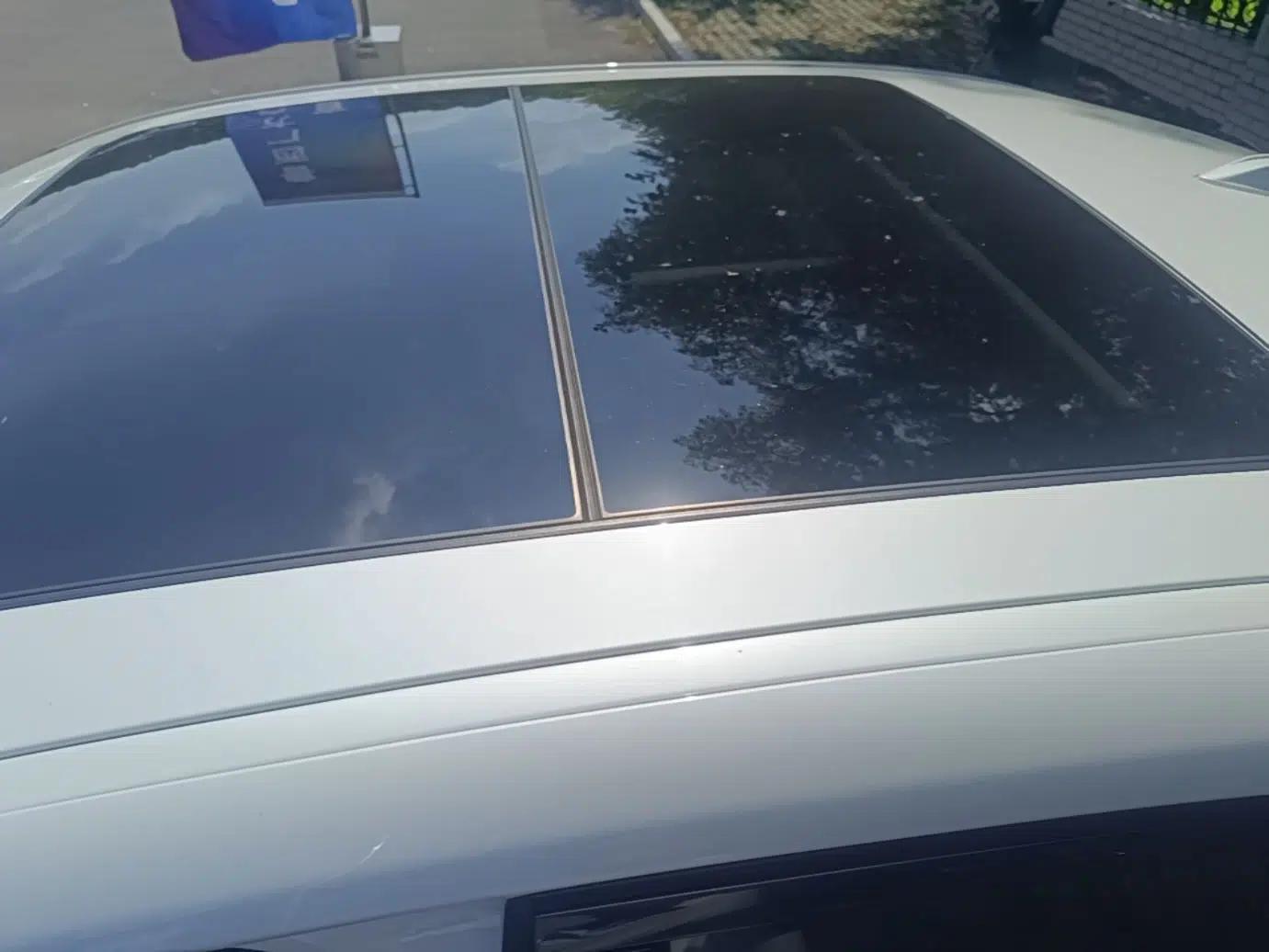 BMW 3 Series 2025 330Li M Sport Shadowline Package — миниатюра 7