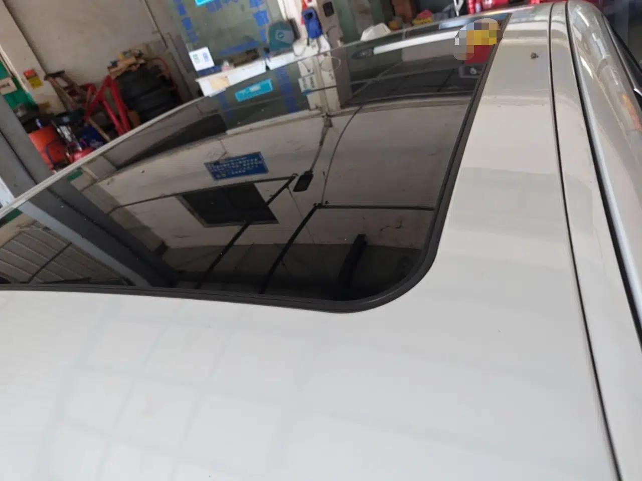BMW 3 Series 2023 320Li M Sport Package — миниатюра 7