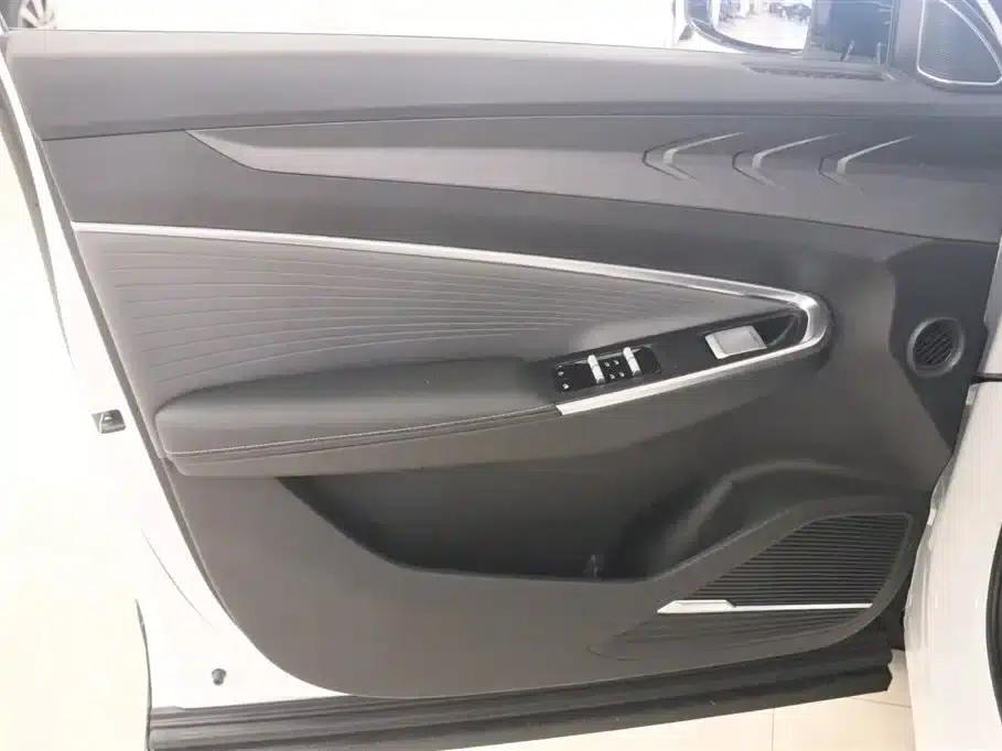 2023 Geely Boyue COOL 1.5TD Smart Edition — миниатюра 12