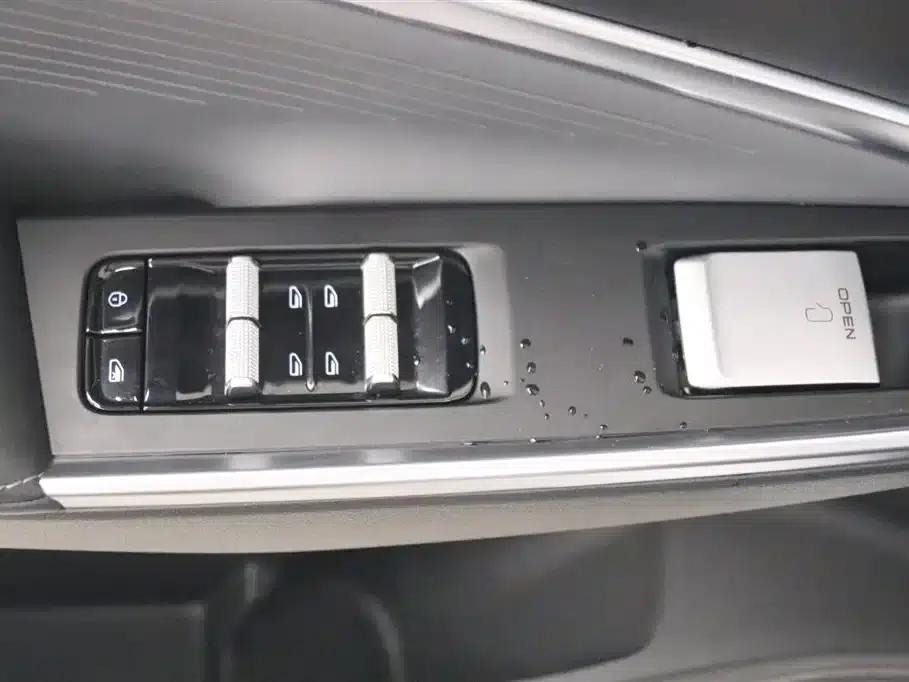 2023 Geely Boyue COOL 1.5TD Smart Edition — миниатюра 13