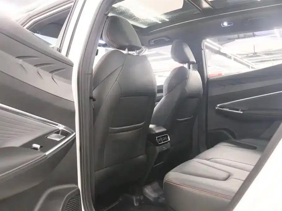 2023 Geely Boyue COOL 1.5TD Smart Edition — миниатюра 16