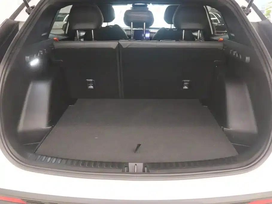 2023 Geely Boyue COOL 1.5TD Smart Edition — миниатюра 17