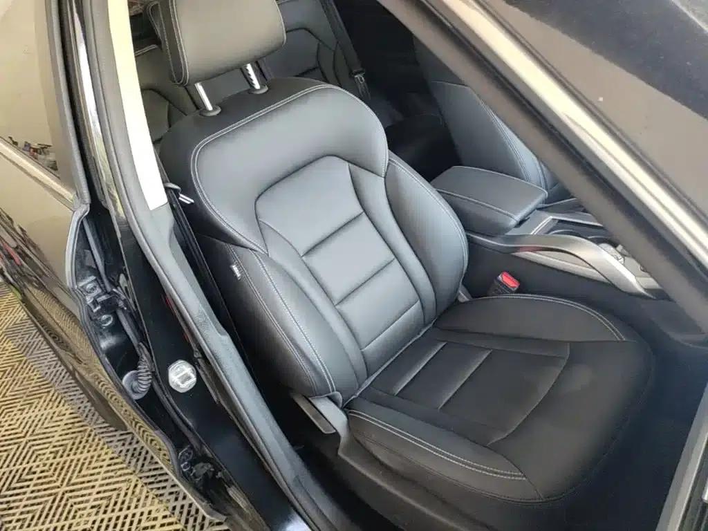 Geely Boyue 2016 2.0L Manual Smart Edition — миниатюра 25