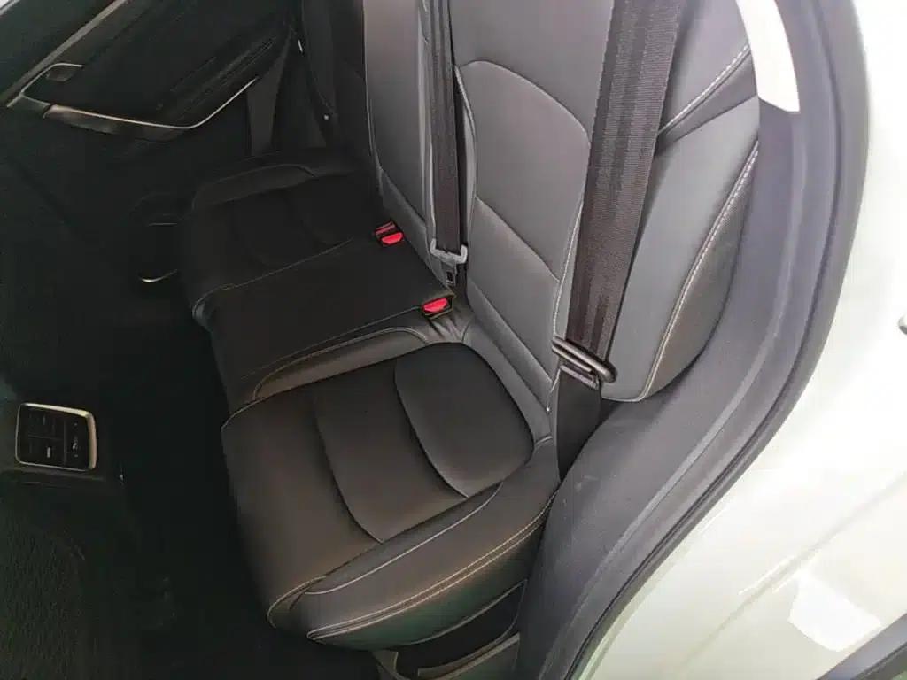 Geely Boyue 2020 1.8TD DCT Smart PRO — миниатюра 17